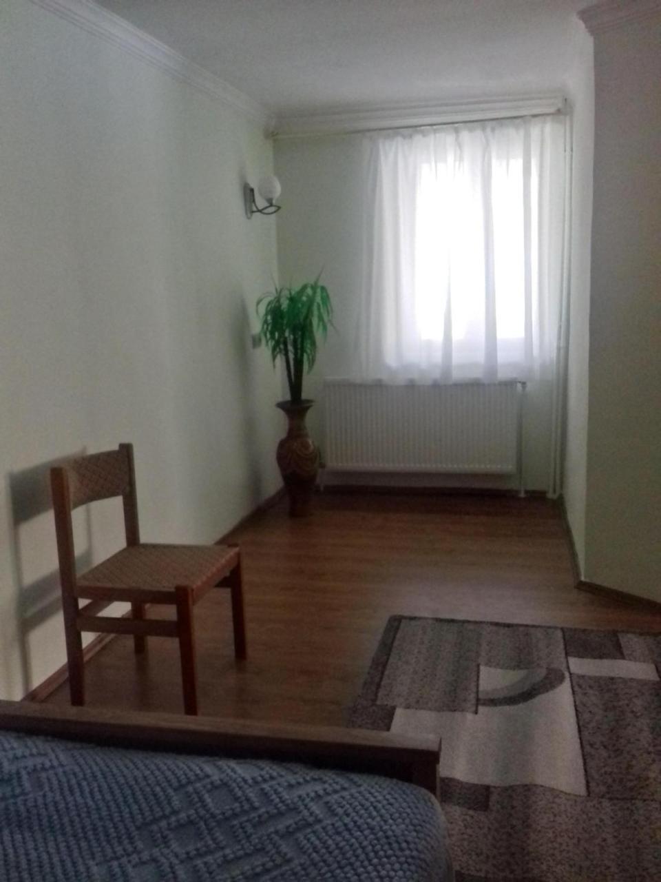 Mti House Otel Kvesheti Dış mekan fotoğraf