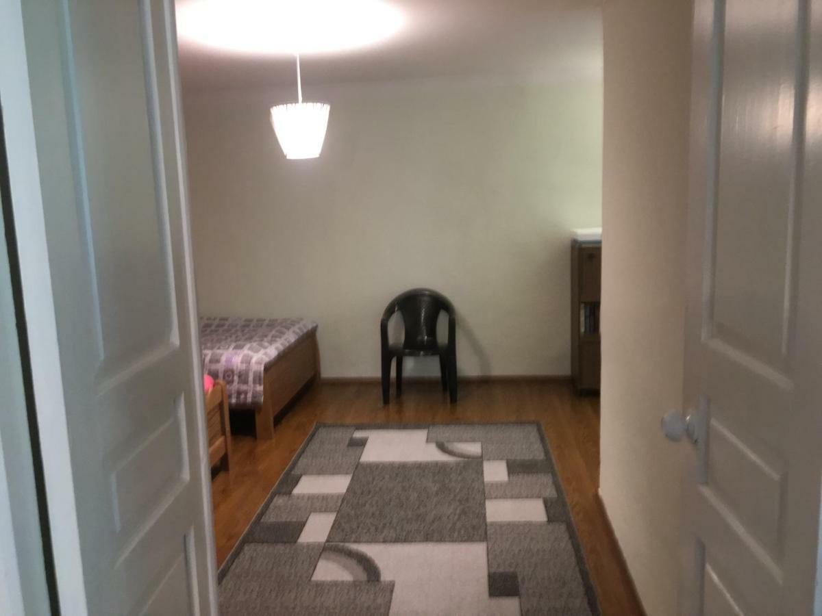 Mti House Otel Kvesheti Dış mekan fotoğraf